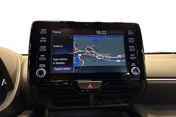 Toyota Yaris Cross 15 of 21