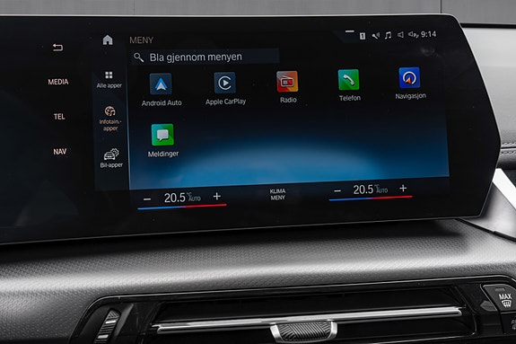 BMW iX1 27 of 30