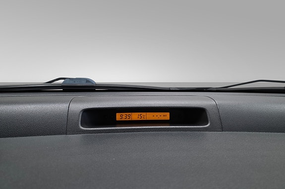 Suzuki Swift 16 of 20