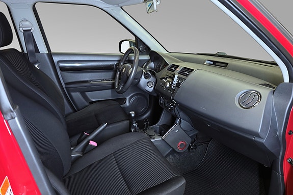 Suzuki Swift 11 of 20
