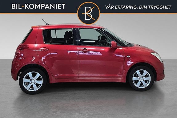 Suzuki Swift 2 of 20