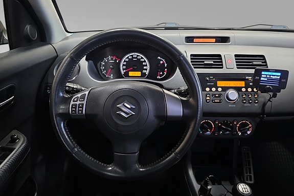 Suzuki Swift 13 of 20