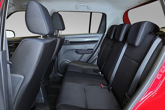 Suzuki Swift 9 of 20