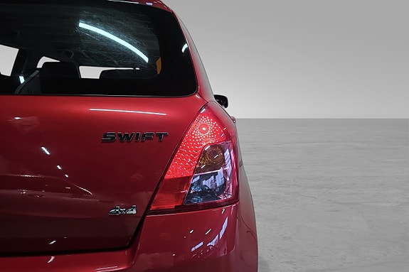 Suzuki Swift 19 of 20