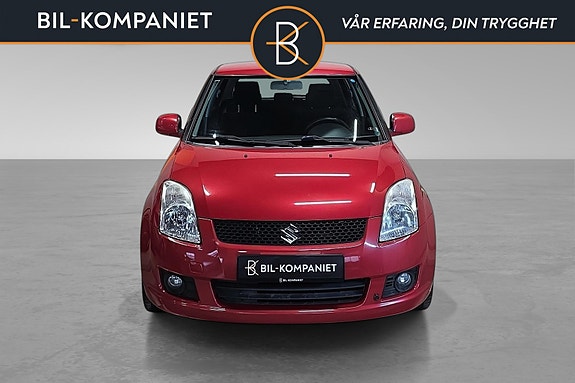 Suzuki Swift 6 of 20