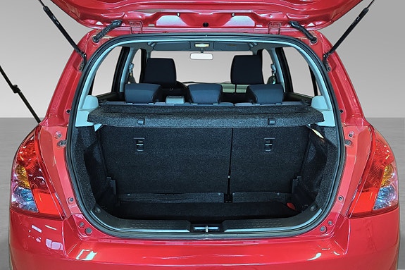 Suzuki Swift 18 of 20