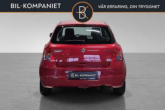 Suzuki Swift 4 of 20