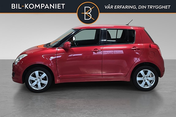 Suzuki Swift 5 of 20