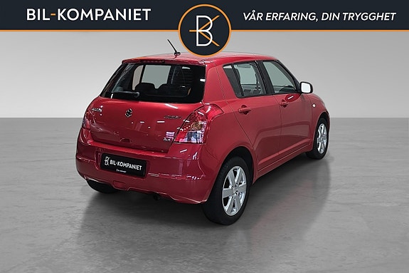 Suzuki Swift 3 of 20