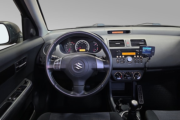 Suzuki Swift 12 of 20