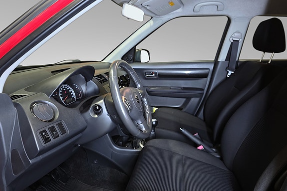 Suzuki Swift 8 of 20