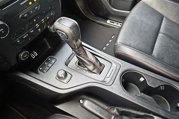 Ford Ranger 16 of 18