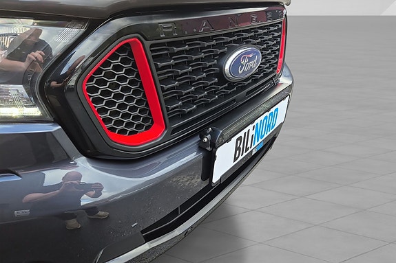 Ford Ranger 9 of 18