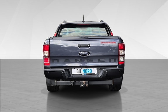 Ford Ranger 5 of 18
