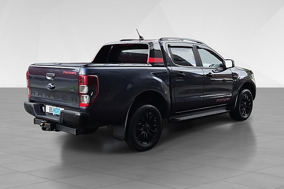 Ford Ranger 6 of 18