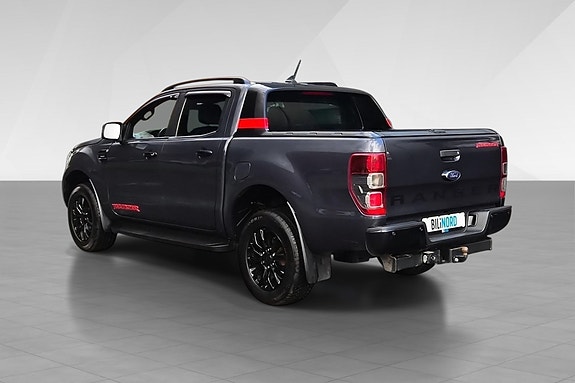 Ford Ranger 4 of 18