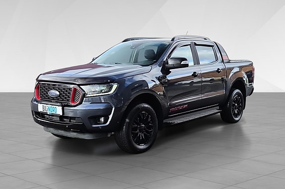 Ford Ranger 3 of 18