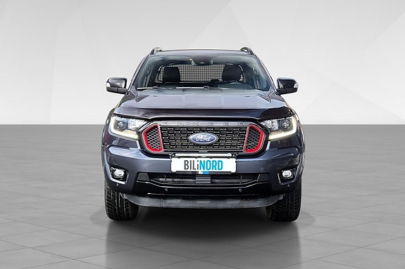 Ford Ranger 2 of 18