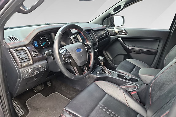 Ford Ranger 11 of 18