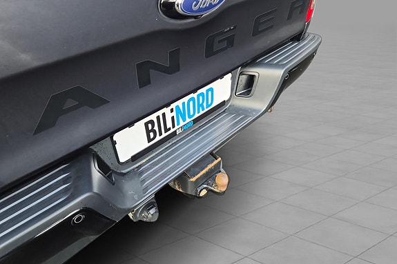 Ford Ranger 8 of 18