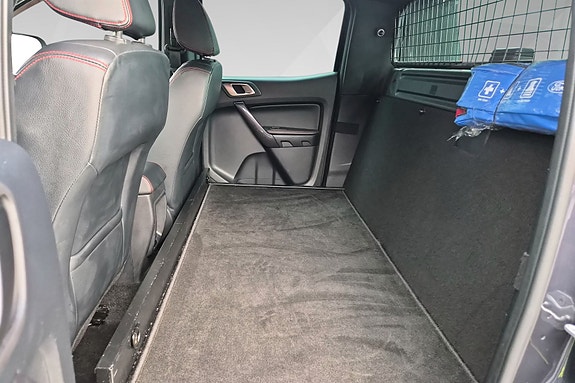 Ford Ranger 17 of 18