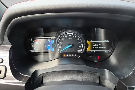 Ford Ranger 13 of 18