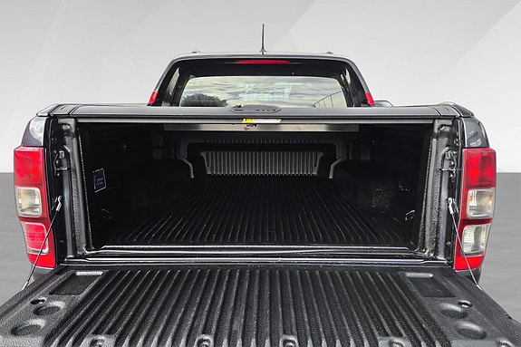 Ford Ranger 7 of 18