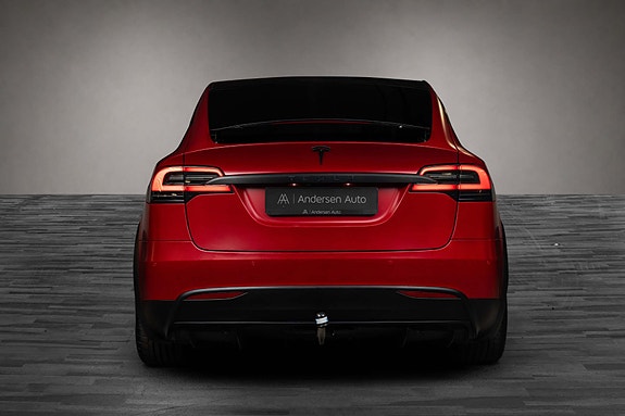 Tesla Model X 6 of 29