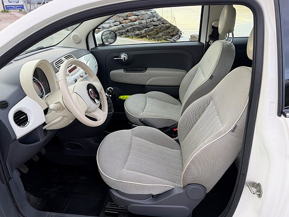 Fiat 500 5 of 9
