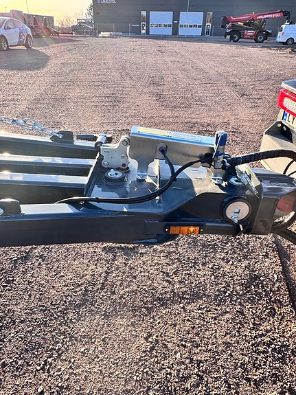 Nor Slep SL-36T 11 of 14