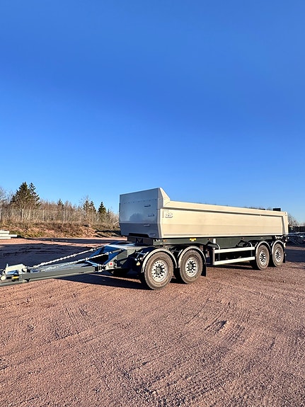 Nor Slep SL-36T 3 of 14