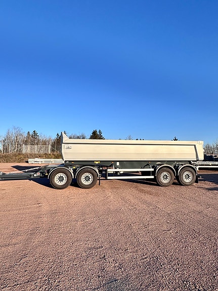 Nor Slep SL-36T 2 of 14