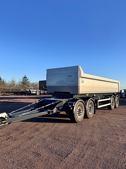 Nor Slep SL-36T 8 of 14
