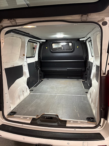 Toyota Proace 5 of 8
