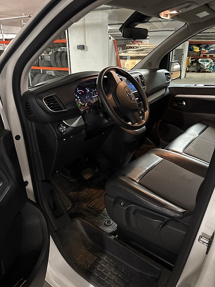 Toyota Proace 7 of 8