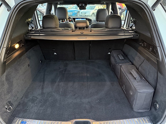 Mercedes-Benz GLE350 de 14 of 14