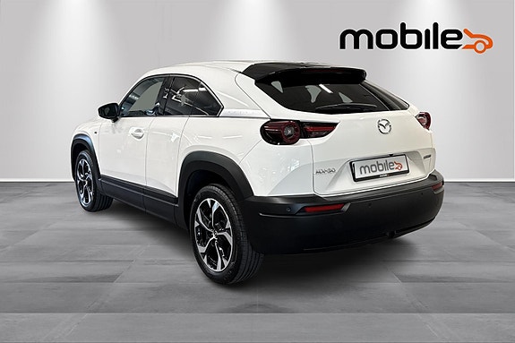 Mazda MX-30 21 of 25