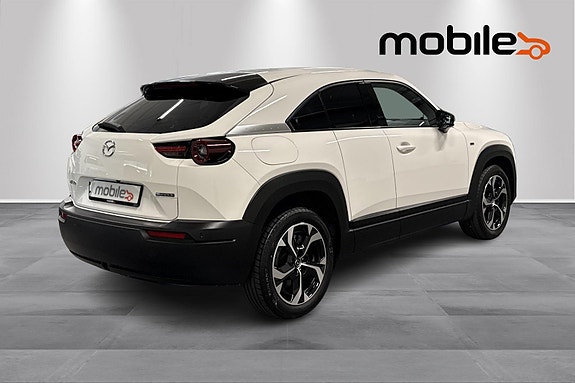 Mazda MX-30 3 of 25