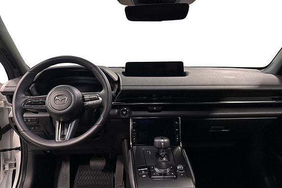 Mazda MX-30 6 of 25