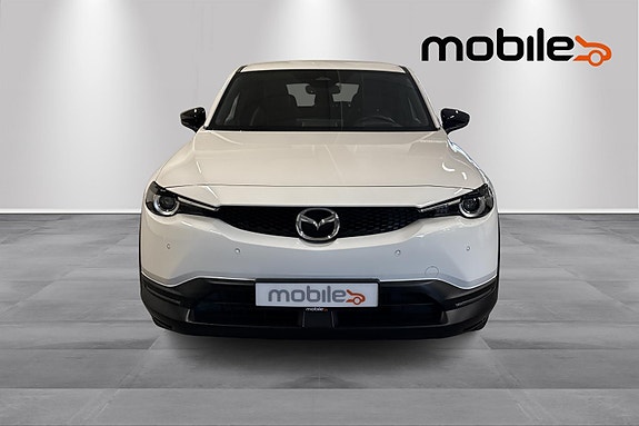 Mazda MX-30 18 of 25