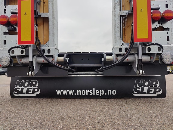 Nor Slep PHV-24M 9 of 30