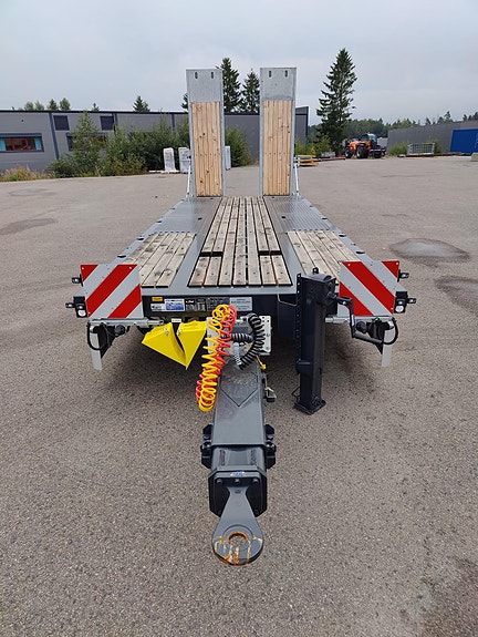 Nor Slep PHV-24M 6 of 30