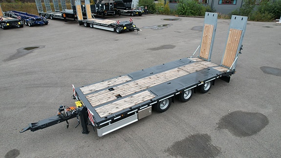 Nor Slep PHV-24M 3 of 30