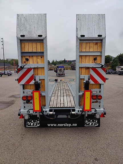 Nor Slep PHV-24M 12 of 30