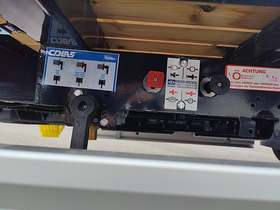 Nor Slep PHV-24M 23 of 30