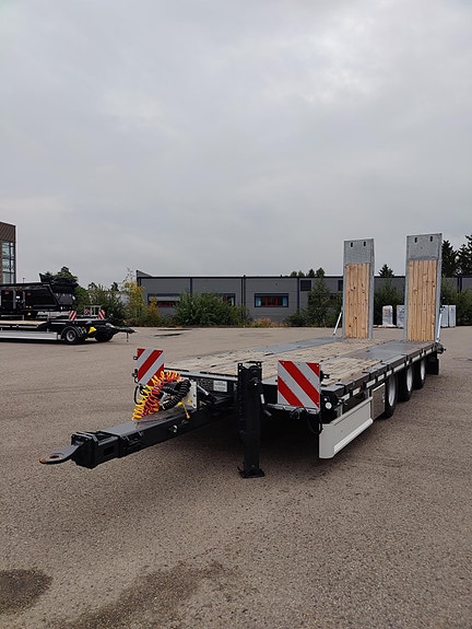 Nor Slep PHV-24M 5 of 30