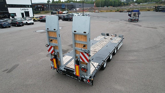 Nor Slep PHV-24M 2 of 30