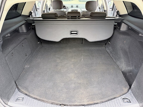 Ford Mondeo 11 of 11