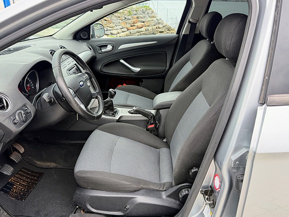 Ford Mondeo 5 of 11