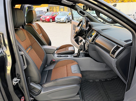 Ford Ranger 9 of 11